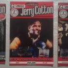 Jerry Cottoneita 22 kpl 1973-2010 - pikkukuva 2
