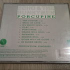 Echo & The Bunnymen – Porcupine (CD) - pikkukuva 2