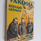 Bernard Newman : Vakooja - pikkukuva 1