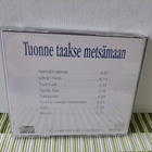 Ilkka Niemeläinen & Pentti Lahti:Tuonne taakse metsämaan CD - pikkukuva 2