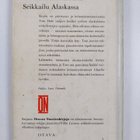Haskel Frankel : Seikkailu Alaskassa - pikkukuva 2