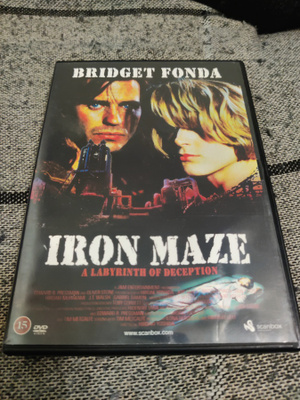 Pelon Ote (Bridget Fonda)