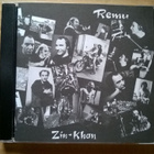 Remu - Zin-Khan CD - pikkukuva 1