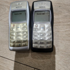 2kpl Nokia 1100 puhelinta - pikkukuva 3