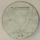 Playhouse • I Think We're Alone Now CD Maxi-Single - pikkukuva 2