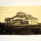 Punkaharju asema * - pikkukuva 1