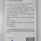 Andre Gide : Les caves du Vatican : sotie - pikkukuva 2