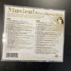 V/A - Musicals (The Essential Album) 2CD - pikkukuva 2
