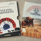 Ettore Scola: HYVÄÄ YÖTÄ, MAJESTEETTI (1982) - pikkukuva 4