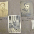 6 VANHAA Sota Valokuvaa Kivat SA-Autot Kuorma-Auto ym 1944 - pikkukuva 4