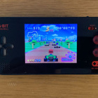 My Arcade 16-Bit Gaming Portable - pikkukuva 4