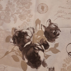 Sisustuskangas 140x350cm - pikkukuva 4