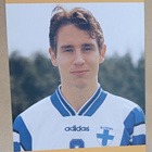 Harri Ylönen - jalkapalloilija, FC Haka, ei p. - pikkukuva 1