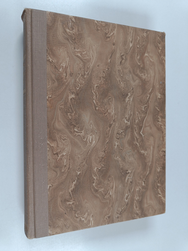 Charles-Louis Secondat de Montesquieu : Persialaisia kirj...