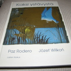 Rodero - Wilkon Kaksi ystävystä - pikkukuva 1