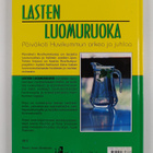 Leena Hautala ym. : Lasten luomuruoka : päiväkoti Huvikum... - pikkukuva 2