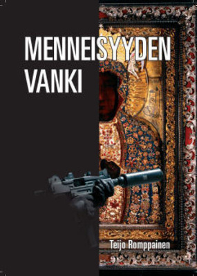 Teijo Romppainen, Menneisyyden vanki, nidottu, 1.p., SIISTI