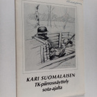 Kari Suomalainen : Kari Suomalaisen TK-piirrosnäyttely so... - pikkukuva 1
