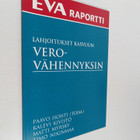 Lahjoitukset kasvuun verovähennyksin - pikkukuva 1