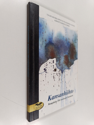 Kansanhiihto : raapaleita 100-vuotiaasta Suomesta