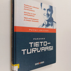 Petteri Järvinen : Paranna tietoturvaasi - pikkukuva 1