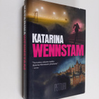 Katarina Wennstam : Petturi - pikkukuva 1