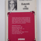 Tuomo Itkonen : Rovasti ja renki - pikkukuva 2
