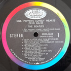 Beatles - Sgt. Peppers lonely hearts club band lp - pikkukuva 3