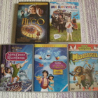 Lasten elokuvia 5 kpl, DVD - pikkukuva 1