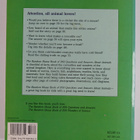 Linda Gamlin ym. : The Random House Book of 1001 Question... - pikkukuva 2