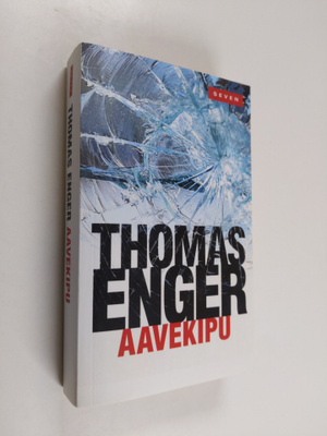 Thomas Enger : Aavekipu