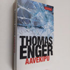 Thomas Enger : Aavekipu - pikkukuva 1