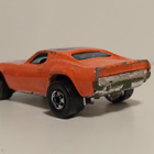 Pikkuauto Hot Wheels Dixie Challenger - pikkukuva 2