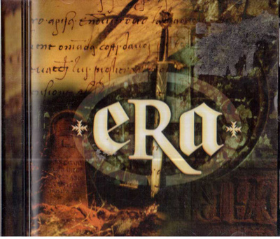 Era - Era CD
