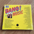 Bang - Music CD (UUSI) - pikkukuva 2