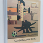 Olavi Heino : Taidemaalarin Kotka : Eino Heinon, Olavi He... - pikkukuva 1