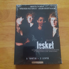 Lesket 2×DVD - pikkukuva 1