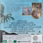 Kuusi Päivää Seitsemän Yötä DVD (Harrison Ford, Anne Heche) - pikkukuva 2