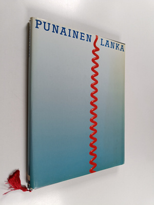 Heikki (toim.) Myllö : Punainen lanka