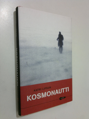 Katri Lipson : Kosmonautti