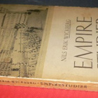 Nils Erik Wickberg : Empire studier 1943 1.p. - pikkukuva 2