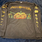 Helloween Master of the Rings 1994 kiertueen paita, L-koko? - pikkukuva 1