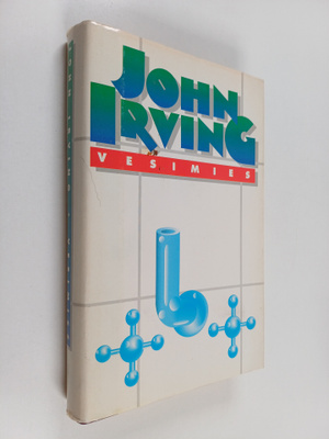 John Irving : Vesimies