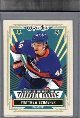 2025-26 O-Pee-Chee - Retro - 0,25 € / kpl