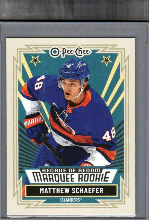 2025-26 O-Pee-Chee - Retro - 0,25 € / kpl