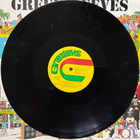 GENERAL SAINT & CLINT EASTWOOD: Another bites the dust. 12" - pikkukuva 2
