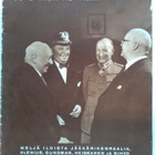 Suomen Kuvalehti No  8 helmikuu 1958 - pikkukuva 1