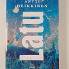 Antti Heikkinen : Latu - pikkukuva 1