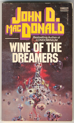 John MacDonald: Wine of the Dreamers