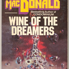 John MacDonald: Wine of the Dreamers - pikkukuva 1